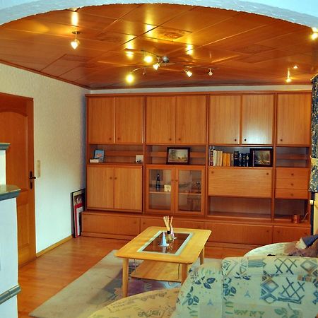 Ferienhaus Mueller Варменщайнах Екстериор снимка